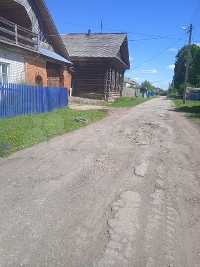 Дом 38 м² на участке 24 сот.