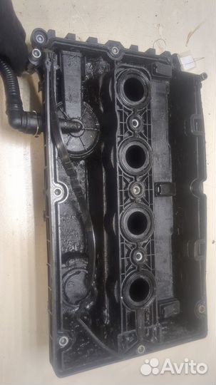 Крышка клапанная двс Chevrolet Cruze, 2009