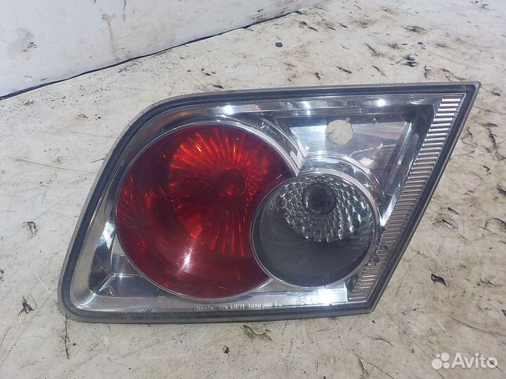 Фонарь задний правый Mazda 6 GG