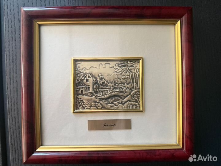 Декоративные картины