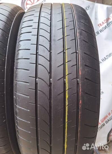 Bridgestone Dueler H/T 235/55 R20 102V
