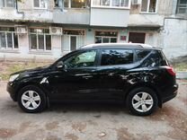 Geely Emgrand X7 2.0 MT, 2014, 140 000 км, с пробегом, цена 730 000 руб.