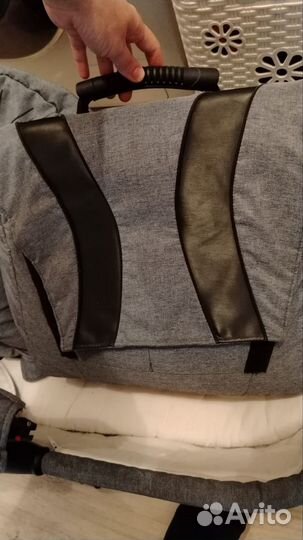 Коляска 2в1 бу