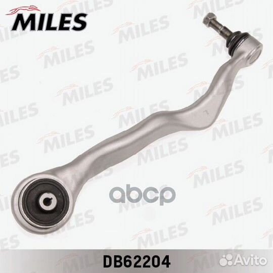 Рычаг передней подвески левый BMW F20/F21/F30/F