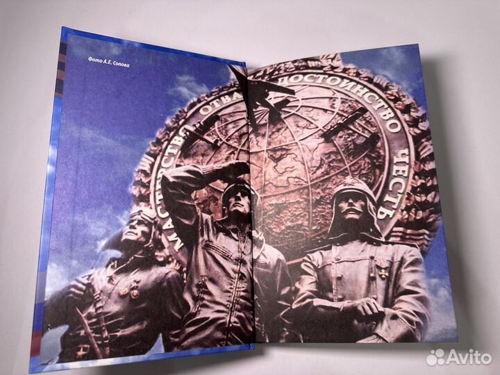 Профессия Родину защищать. Е.П.Власов