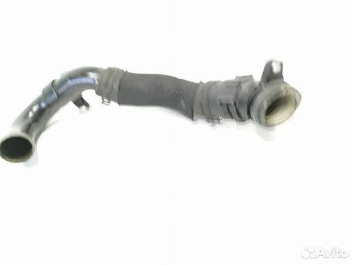 Патрубок охлаждения Land Rover Range Rover Sport