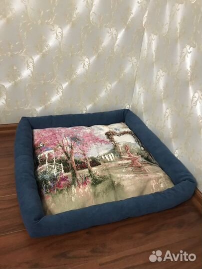 Лежанка для кошек и собачек