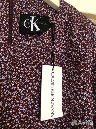 Блузка женская