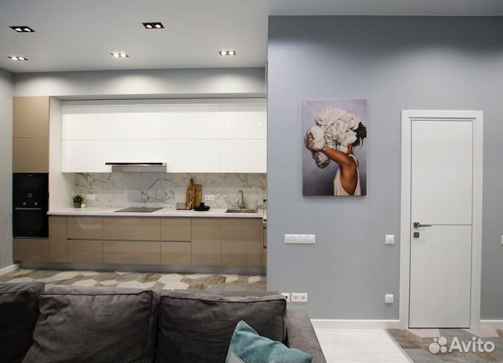 Кухня нак заказ производство фабрика