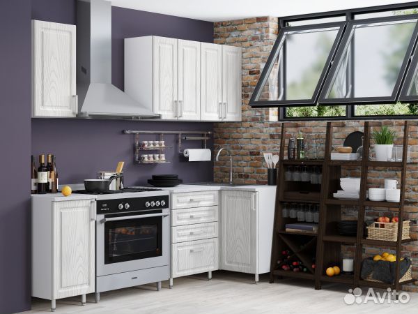 Модульная кухня 