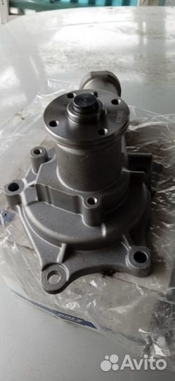 Помпа на mitsubishi