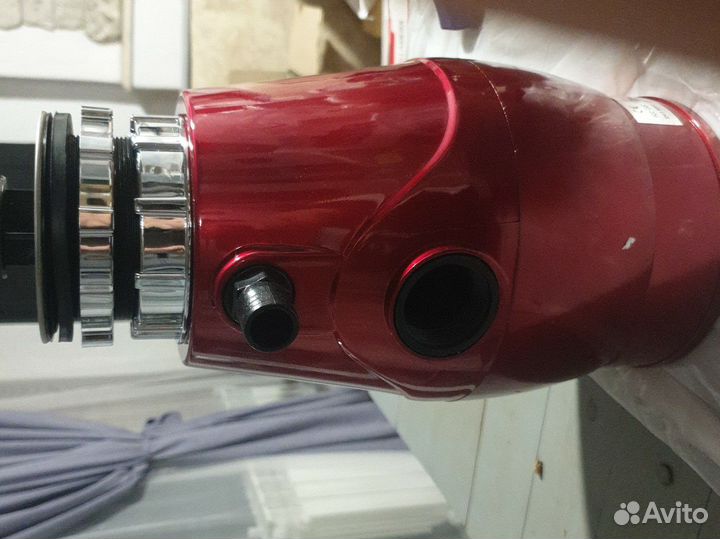 Измельчитель пищевых отходов для кухни