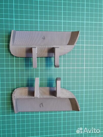 Ручка задней двери Pathfinder R51