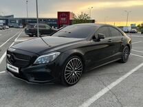 Mercedes-Benz CLS-класс 3.0 AT, 2014, 133 000 км, с пробегом, цена 3 490 000 руб.