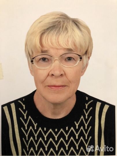 Няня для ребенка