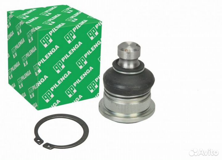 Опора шаровая dacia / renault