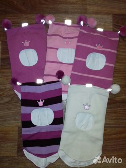 Новые Шлемы beezy,зима,принцесса,р.2