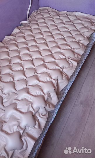 Противопролежневый матрас новый