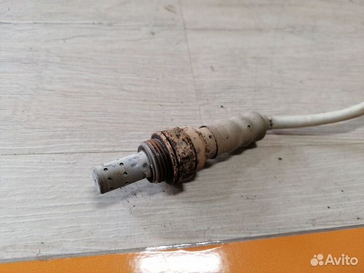Датчик кислородный лямбда зонд Fiat Panda Панда