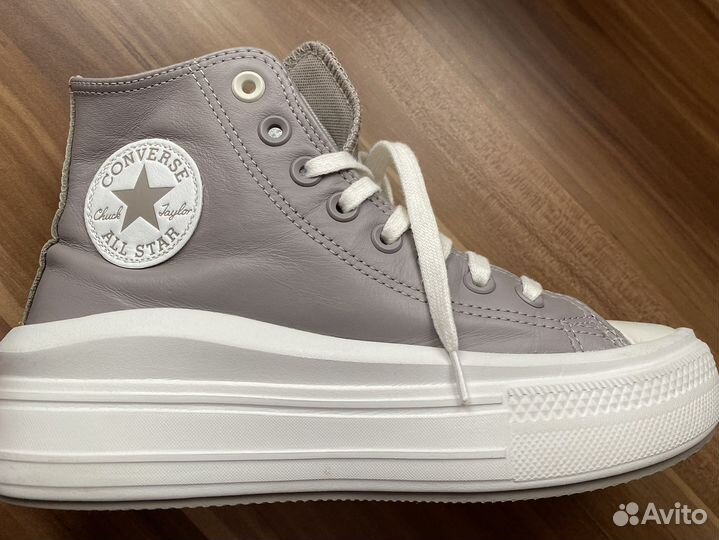 Converse All Star Chuck Taylor, 37.5. Оригинал