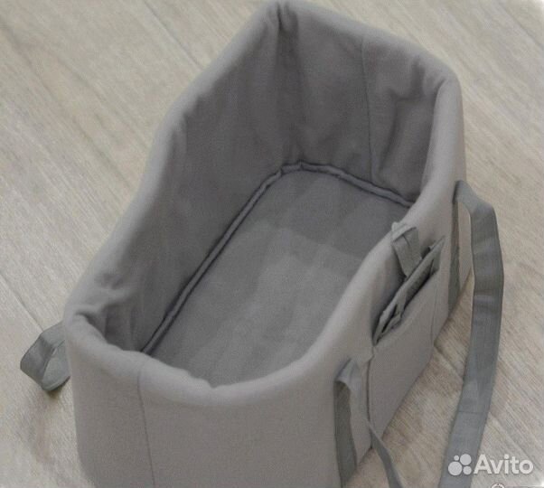 Сумка для фотоаппарата Dexp W004 200мм x 350мм