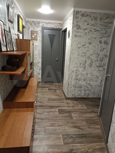 2-к. квартира, 47,1 м², 3/5 эт.