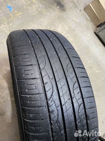 Nexen N'Priz RH7 225/55 R18 97H