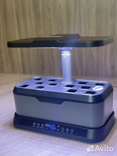 Умный сад гидропонная установка проращиватель семя