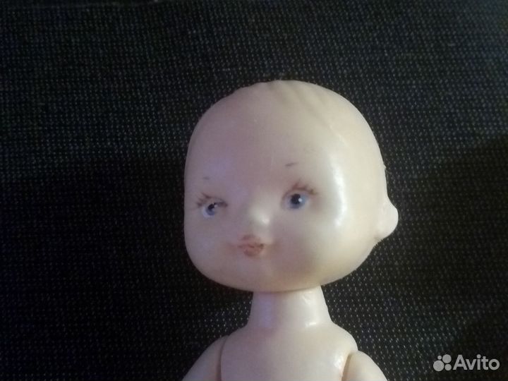 Пупс СССР
