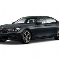 Чип тюнинг BMW 7 series G11 G12