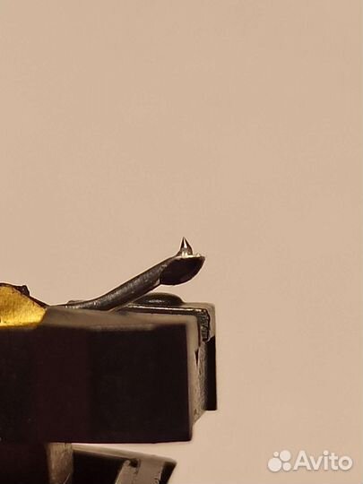 Звукосниматель