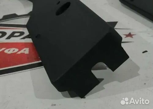 Кронштейн номерного знака toyota camry 50 55 14-18