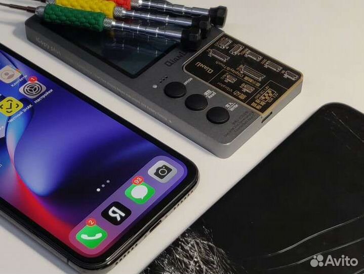 Выездной Ремонт iPhone