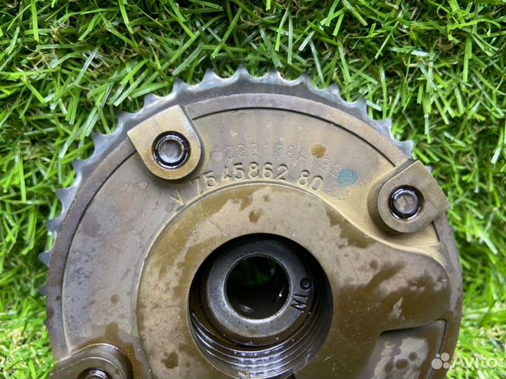 Фазорегулятор выпускной Peugeot 308 T7 EP6-EP3