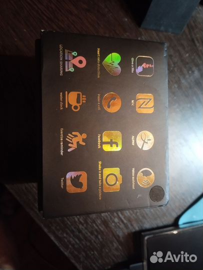 SMART watch GT3 Max