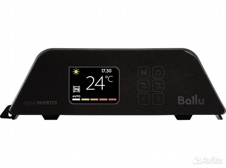 Конвектор электр. Ballu Apollo BEC/ATI-2503