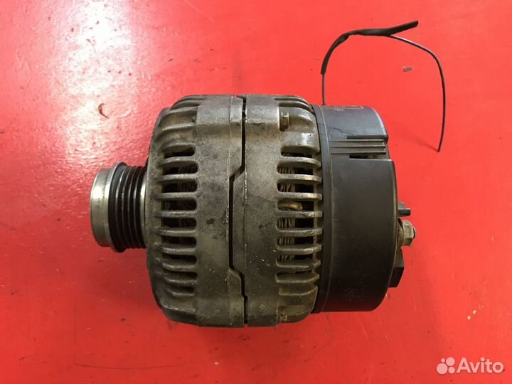 Генератор Volkswagen Passat B5 1.9 AFN