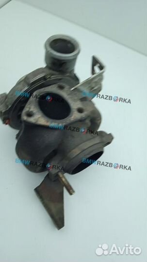 Турбина BMW X5 E53 2000 7785991