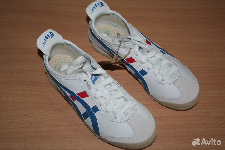 Сникерсы Asics, р.33.5