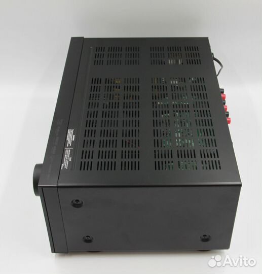 Av ресивер Onkyo TX-NR616