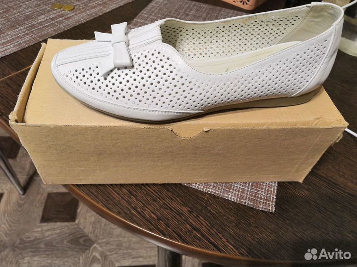 Туфли женские