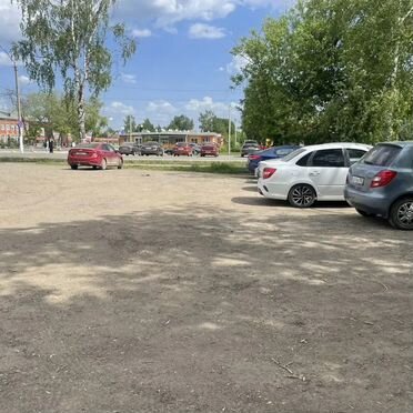 Участок 7 сот. (промназначения)