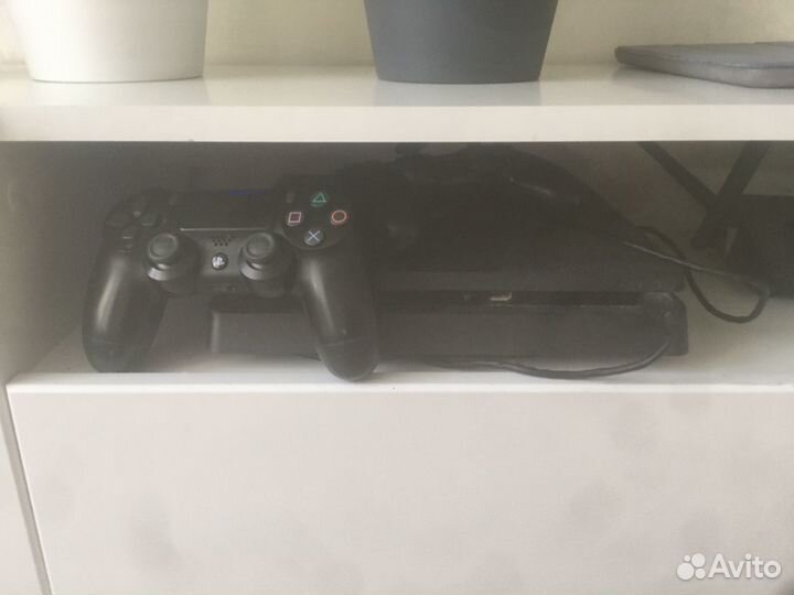 Sony PS4 slim 1tb