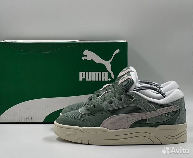 Puma 180 tones дутыши