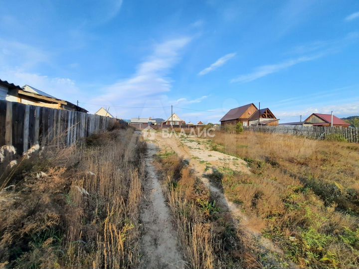 Участок 11,8 сот. (СНТ, ДНП)
