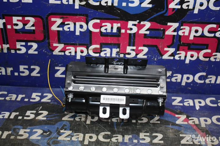 Подушка безопасности в торпедо Киа Сид