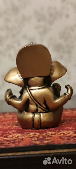 Статуэтка ганеша