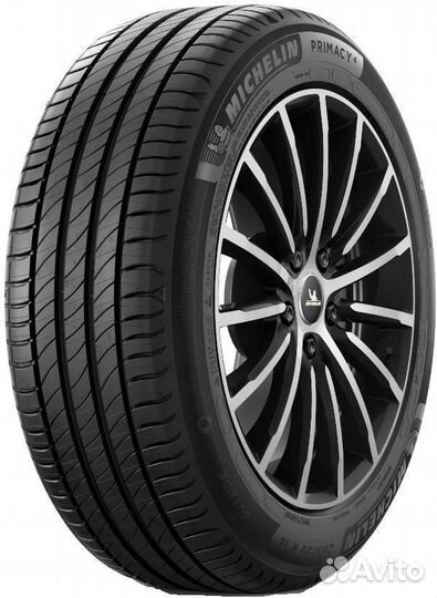 Michelin Primacy 4 135/45 R18