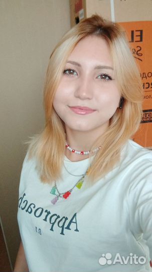 Вожатая на весну
