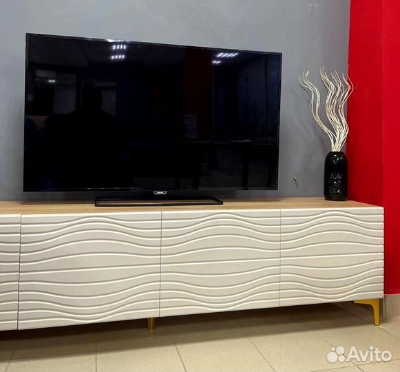 Тумба TV от производителя (конструктор)